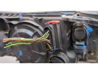 Фара передняя  Citroen C5 2008-2017 левая 