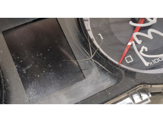 Панель приборов Mitsubishi Outlander XL 2006-2012 57660h 2 Дизель