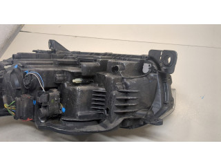 Фара передняя Citroen C5 2008-2017 правая