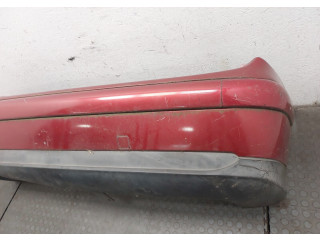 Бампер  Citroen C5 2001-2004 задний   