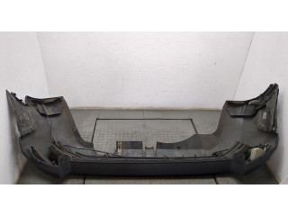 Бампер  Volvo XC90 2002-2014 задний   