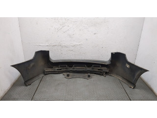 Бампер Saab 9-3 2002-2007 задний