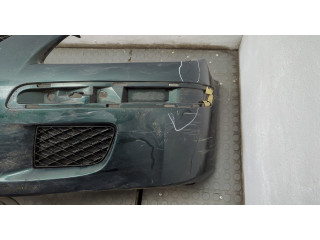 Бампер Mazda Premacy 1999-2005 передний