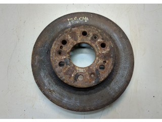 Диск тормозной Chevrolet Tahoe 2006-2014 передний 22950036