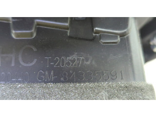 Дисплей мультимедиа  GMC Terrain 2017-2024 84677518, 84246526       