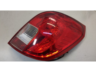 Задний фонарь     20963677, 95937938     