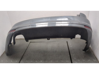 Бампер Volkswagen Jetta 6 2010-2018 задний