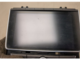 Дисплей мультимедиа  Buick Encore 2016-2022 42688395       