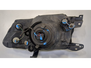 Фара передняя Mitsubishi Pajero / Montero 2000-2006 правая