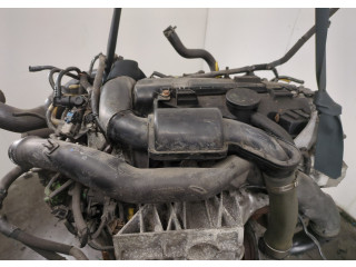  Турбина  Renault Trafic 2001-2014             