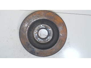 Диск тормозной Mitsubishi Eclipse Cross 2017-2020 1.5 передний 4615A230