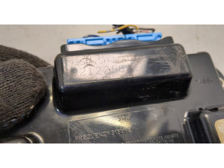 Блок комфорта Honda Odyssey 2004-2008 39350SHJA010