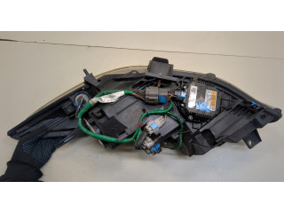 Фара передняя Mazda 3 (BL) 2009-2013 правая