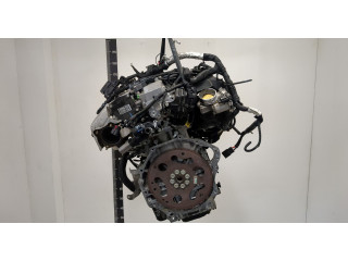  Турбина  Chevrolet Equinox 2017-             