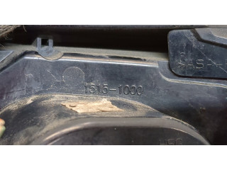 Задний фонарь          