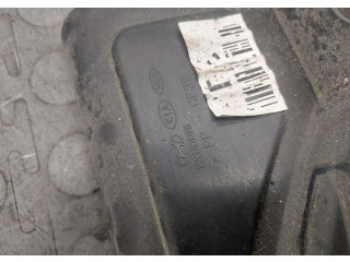 Вентилятор радиатора  KIA Optima 3 2010-2015     1.7 дизель       