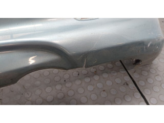 Бампер  Nissan Almera N16 2000-2006 задний   