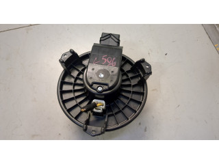 Моторчик печки Honda Odyssey 2004-2008