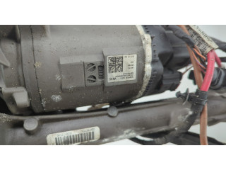 Рейка рулевая без г/у Volkswagen Tiguan 2016-2021