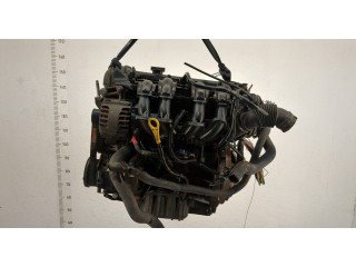 Генератор Ford Fiesta 2008-2013