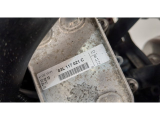 Генератор  Audi A6 (C7) 2011-2018       03L903017B    