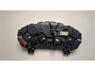 Панель приборов Ford EcoSport 2017-2023