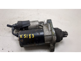 Стартер  Skoda Octavia (A5) 2004-2008   02M911023G, 02M911023GX   