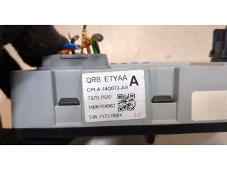 Блок предохранителей Jaguar I-Pace cpla14q073aa