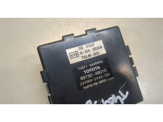 Блок комфорта Lexus RX 1998-2003