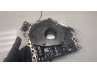 Масляный насос