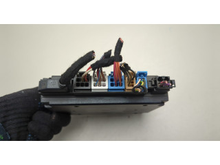 Блок комфорта Volkswagen Touareg 2002-2007