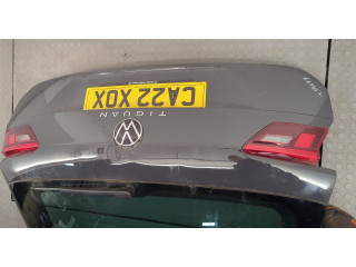 Моторчик заднего дворника  Volkswagen Tiguan 2020-      