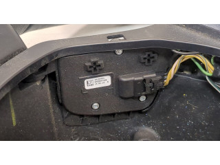 Руль Chevrolet Camaro 2015-2018