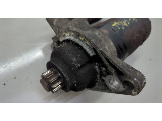 Стартер Skoda Fabia 2007-2014 1.4 02Z911023F