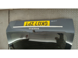 Замок багажника  Volvo XC90 2002-2014       