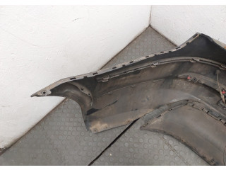 Бампер  Volkswagen Passat CC 2008-2012 задний   3C8807421E