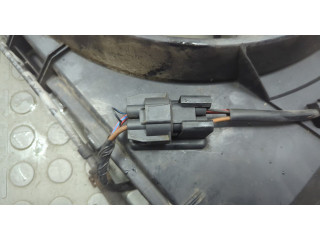 Вентилятор радиатора  BMW 3 E90, E91, E92, E93 2005-2012           