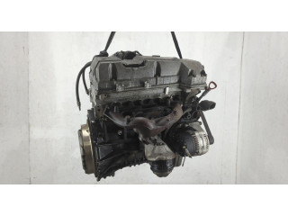 Генератор  Mercedes C W202 1993-2001           