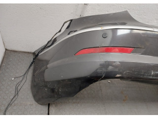 Бампер  Volkswagen Passat CC 2008-2012 задний   3C8807421E