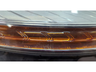 Фара передняя  Citroen C4 Picasso 2006-2013 правая 