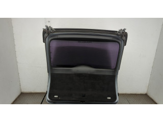 Замок багажника Porsche Cayenne 2002-2010