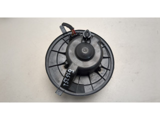 Моторчик печки Skoda Octavia (A5) 2004-2013 1K2819015C 1K2819015C