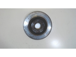 Диск тормозной  Renault Koleos 2008-2016 2.0  передний    402069828R      