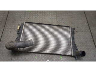Интеркулер Volkswagen Jetta 6 2010-2015 1.6