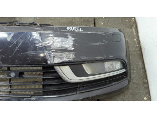 Бампер  Volkswagen Passat CC 2012-2017 передний   3C8807217AN, 3C8807217ANGRU