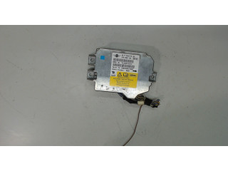 Блок управления подушками безопасности Mini Cooper (R56/R57) 2006-2013