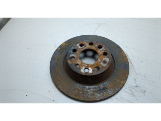 Диск тормозной  Volkswagen Passat CC 2012-2017   задний         