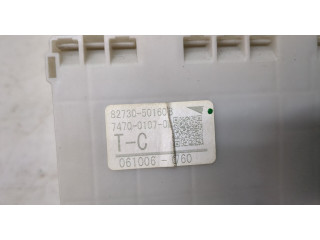 Блок предохранителей  Lexus LS460 2006-2012          4.6