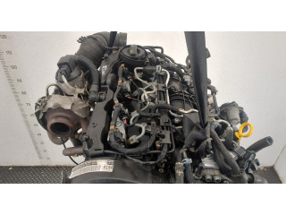 Генератор  Volkswagen Passat 7 2010-2015 Европа           