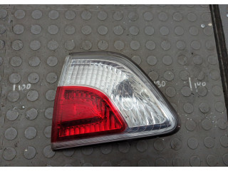 Задний фонарь